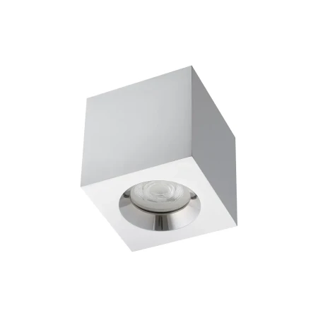 Lampa sufitowa do łazienki PARANA CHROME 10717 - Nowodvorski