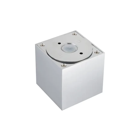 Lampa sufitowa do łazienki PARANA CHROME 10717 - Nowodvorski