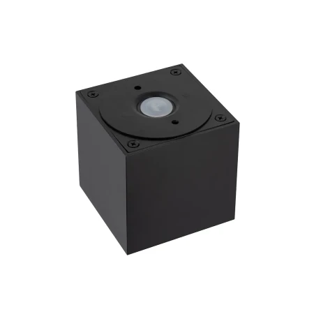 Lampa sufitowa do łazienki PARANA BLACK 10718 - Nowodvorski