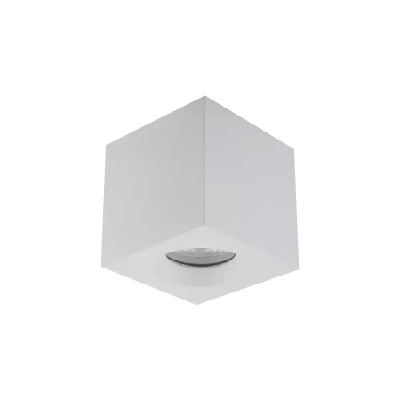 Lampa sufitowa do łazienki PARANA WHITE 10719 - Nowodvorski