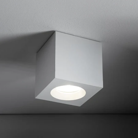 Lampa sufitowa do łazienki PARANA WHITE 10719 - Nowodvorski