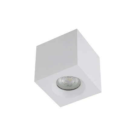 Lampa sufitowa do łazienki PARANA WHITE 10719 - Nowodvorski