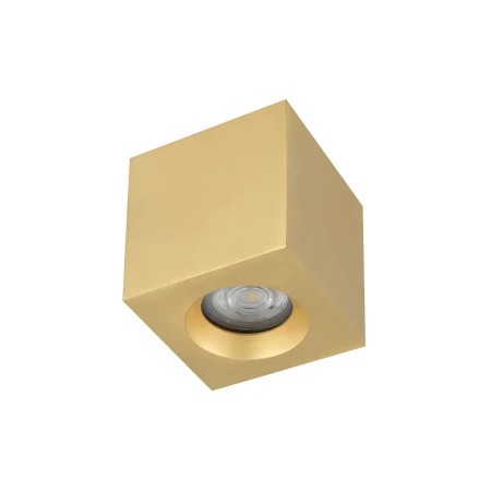 Lampa sufitowa do łazienki PARANA BRASS 10720 - Nowodvorski