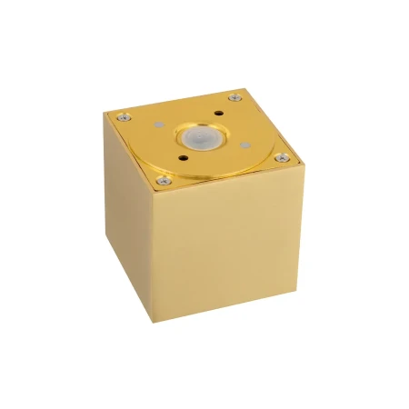 Lampa sufitowa do łazienki PARANA BRASS 10720 - Nowodvorski