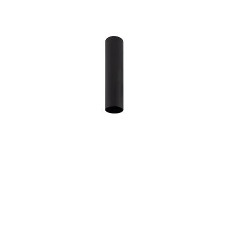 Lampa sufitowa FOURTY S BLACK 10735 - Nowodvorski