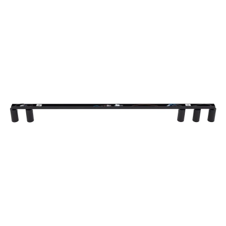 Lampa sufitowa FOURTY V czarna 5xGU10 R35 10741 - Nowodvorski