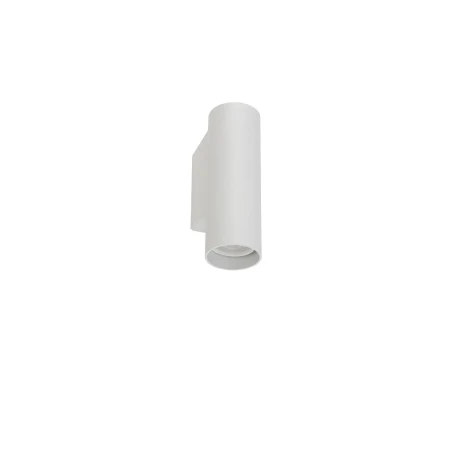 Kinkiet FOURTY WALL S WHITE 10746 - Nowodvorski