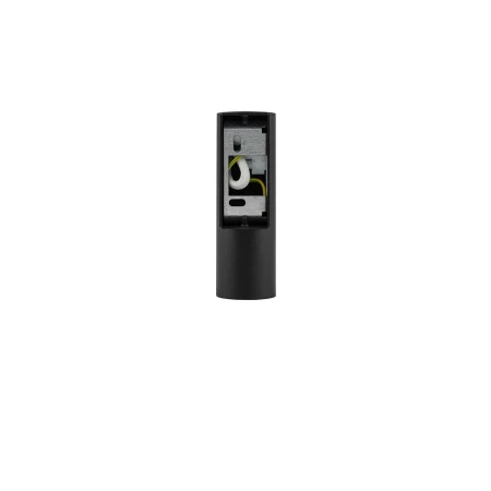 Kinkiet FOURTY WALL S BLACK 10747 - Nowodvorski