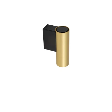 Kinkiet FOURTY WALL S SOLID BRASS 10748 - Nowodvorski