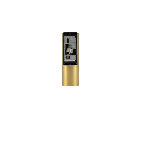 Kinkiet FOURTY WALL S SOLID BRASS 10748 - Nowodvorski