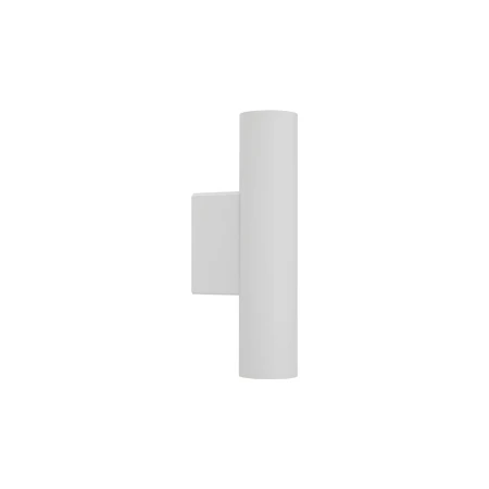 Kinkiet FOURTY WALL M WHITE 10752 - Nowodvorski