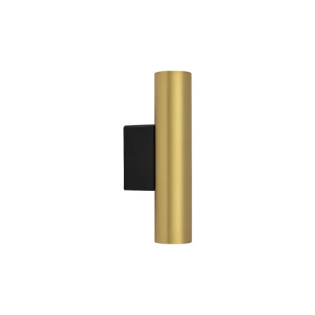 Kinkiet FOURTY WALL M SOLID BRASS 10754 - Nowodvorski