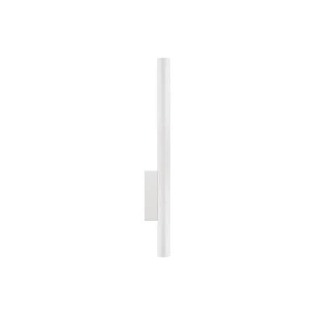 Kinkiet FOURTY WALL XL WHITE 10758 - Nowodvorski