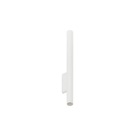 Kinkiet FOURTY WALL XL WHITE 10758 - Nowodvorski
