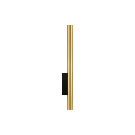 Kinkiet FOURTY WALL XL SOLID BRASS 10760 - Nowodvorski