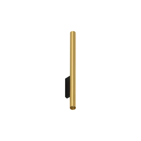 Kinkiet FOURTY WALL XL SOLID BRASS 10760 - Nowodvorski