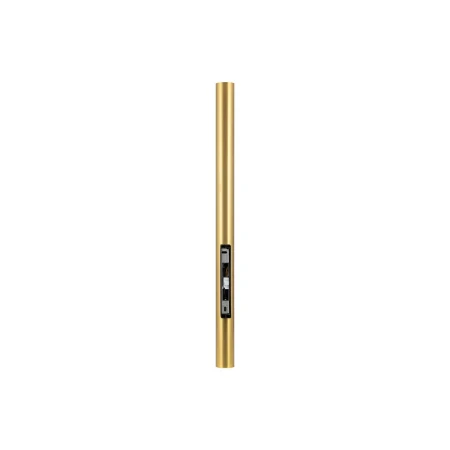 Kinkiet FOURTY WALL XL SOLID BRASS 10760 - Nowodvorski