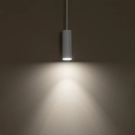 Lampa wisząca FOURTY S WHITE 10764 - Nowodvorski