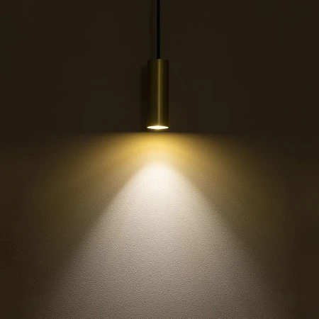 Lampa wisząca FOURTY S SOLID BRASS 10766 - Nowodvorski