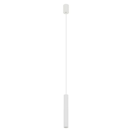 Lampa wisząca FOURTY M WHITE 10770 - Nowodvorski