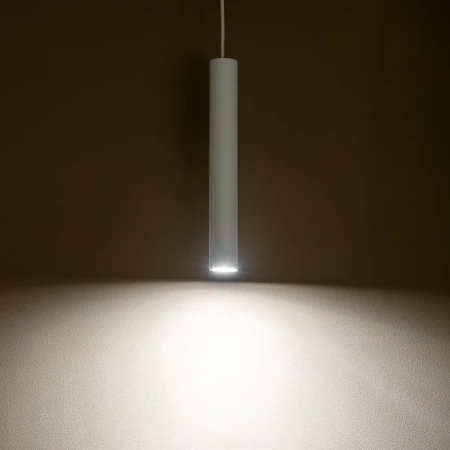 Lampa wisząca FOURTY M WHITE 10770 - Nowodvorski