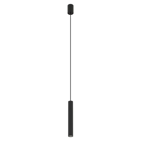 Lampa wisząca FOURTY M BLACK 10771 - Nowodvorski
