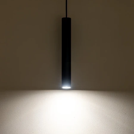 Lampa wisząca FOURTY M BLACK 10771 - Nowodvorski