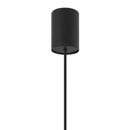 Lampa wisząca FOURTY M BLACK 10771 - Nowodvorski
