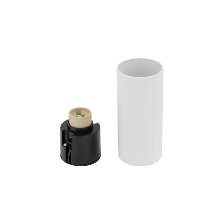 Lampa sufitowa MONO WHITE S 10776 - Nowodvorski
