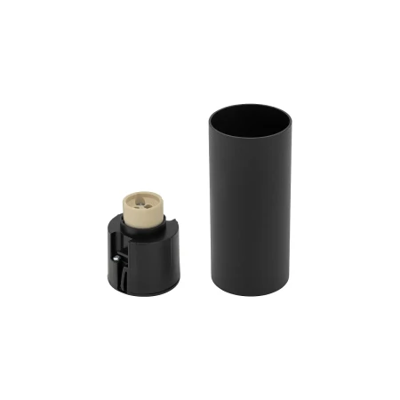 Lampa sufitowa MONO BLACK S 10778 - Nowodvorski