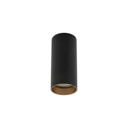 Lampa sufitowa MONO BLACK/GOLD S 10779 - Nowodvorski