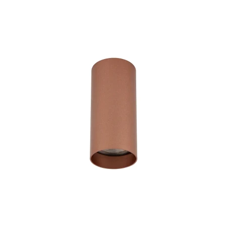 Lampa sufitowa MONO COPPER S 10781 - Nowodvorski