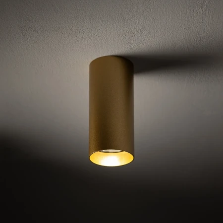 Lampa sufitowa MONO GOLD S 10782 - Nowodvorski