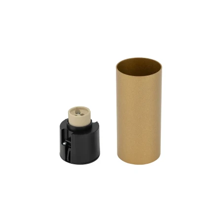 Lampa sufitowa MONO GOLD S 10782 - Nowodvorski