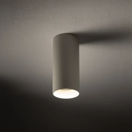 Lampa sufitowa MONO SILK GRAY S 10785 - Nowodvorski