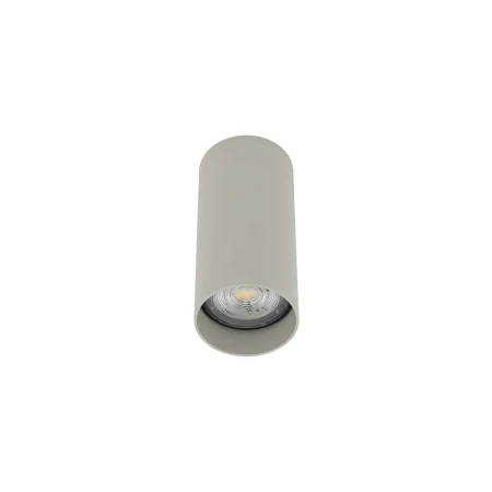 Lampa sufitowa MONO SILK GRAY S 10785 - Nowodvorski