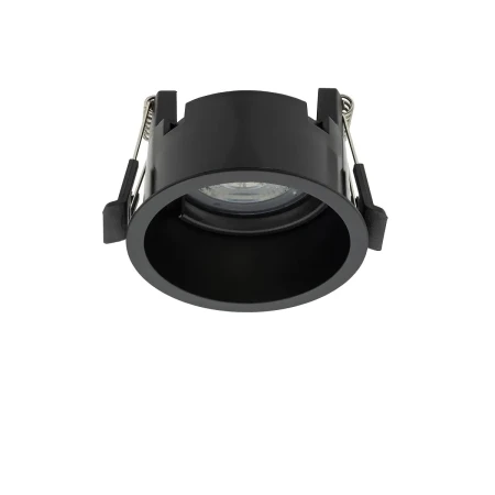 Lampa wpuszczana CUP BLACK 10789 - Nowodvorski