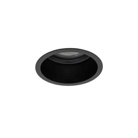 Lampa wpuszczana CUP BLACK 10789 - Nowodvorski