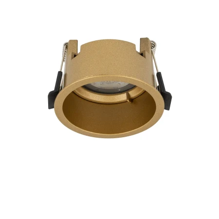 Lampa wpuszczana CUP GOLD 10791 - Nowodvorski