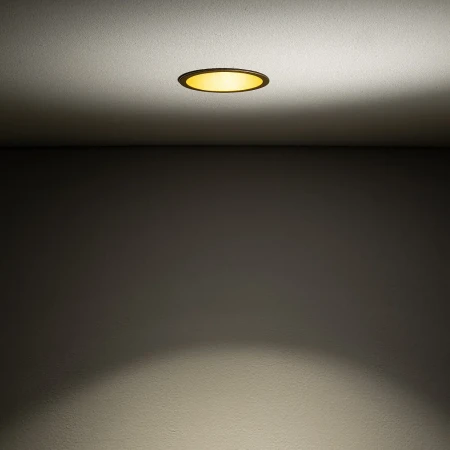 Lampa wpuszczana CUP GOLD 10791 - Nowodvorski