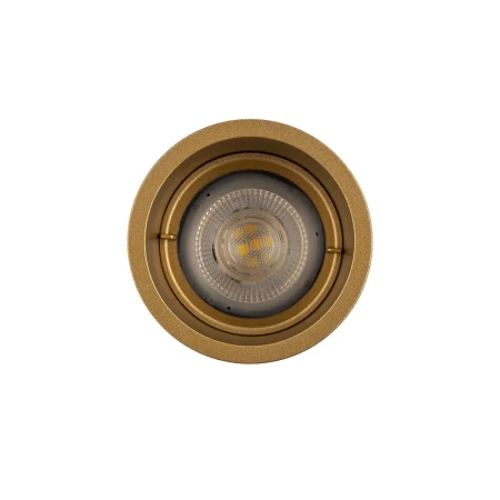 Lampa wpuszczana CUP GOLD 10791 - Nowodvorski