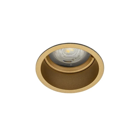 Lampa wpuszczana CUP GOLD 10791 - Nowodvorski