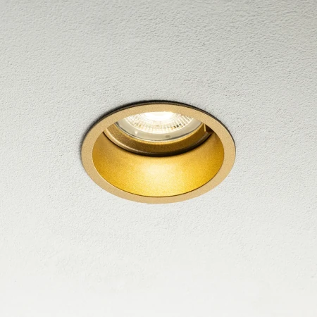 Lampa wpuszczana CUP GOLD 10791 - Nowodvorski