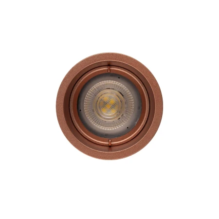 Lampa wpuszczana CUP COPPER 10792 - Nowodvorski