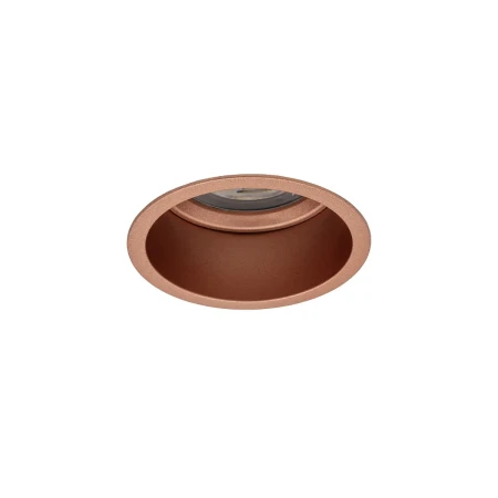 Lampa wpuszczana CUP COPPER 10792 - Nowodvorski