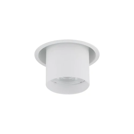 Reflektor do wbudowania MONO SLIDE WHITE/WHITE 10795 - Nowodvorski