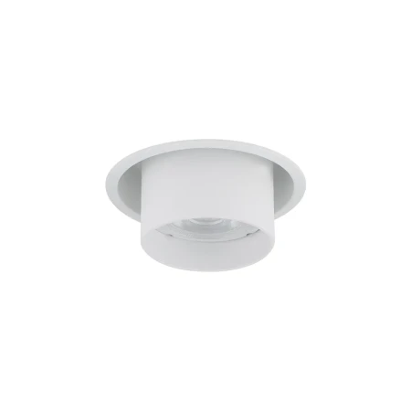Reflektor do wbudowania MONO SLIDE WHITE/WHITE 10795 - Nowodvorski