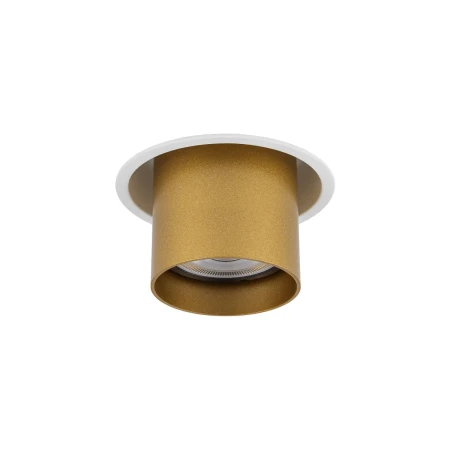 Reflektor do wbudowania MONO SLIDE WHITE/GOLD 10798 - Nowodvorski