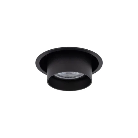 Reflektor do wbudowania MONO SLIDE BLACK/BLACK 10799 - Nowodvorski