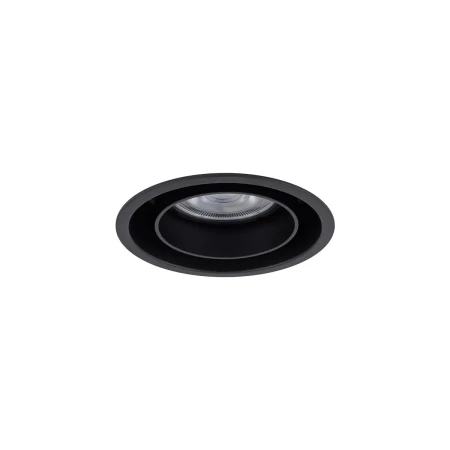 Reflektor do wbudowania MONO SLIDE BLACK/BLACK 10799 - Nowodvorski